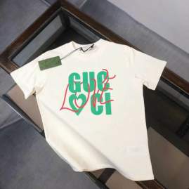 Picture of Gucci T Shirts Short _SKUGucciM-4XL11Ln8612085